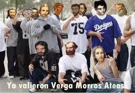 Imágenes para ateos, racistas y otros :D
