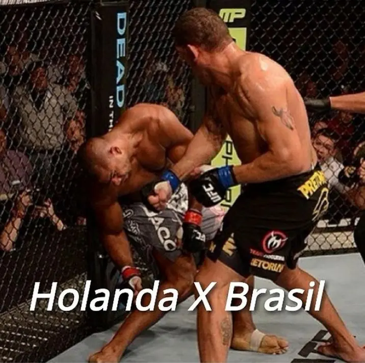 Holanda