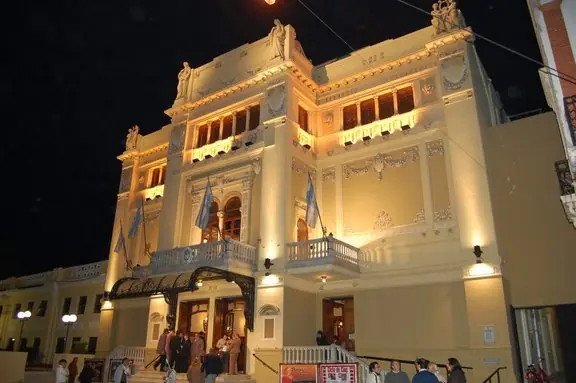 provincia de corrientes