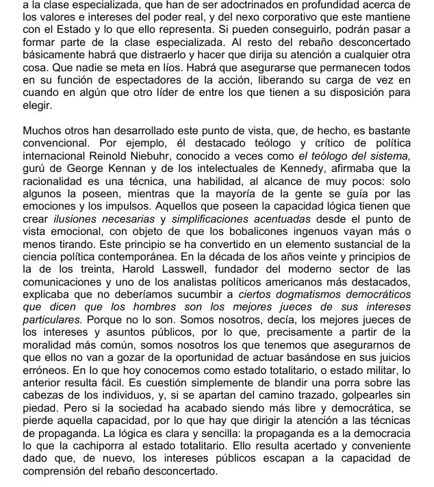 medios de comunicacion