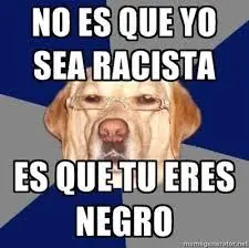 Imágenes para ateos, racistas y otros :D