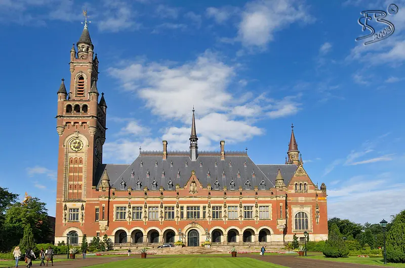 Holanda