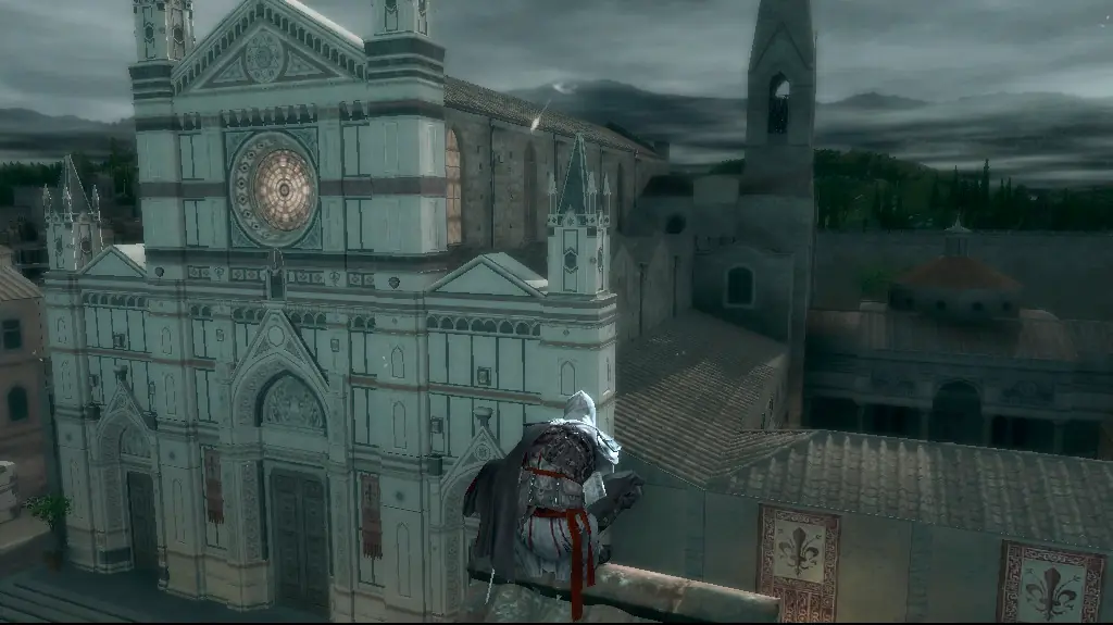 assassins creed
