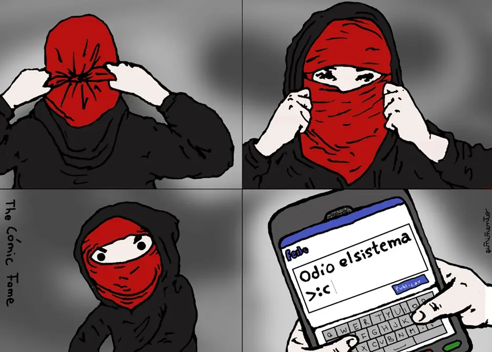 manipulacion