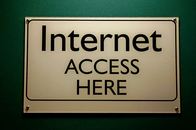 Julio Verne habría anticipa la existencia de Internet