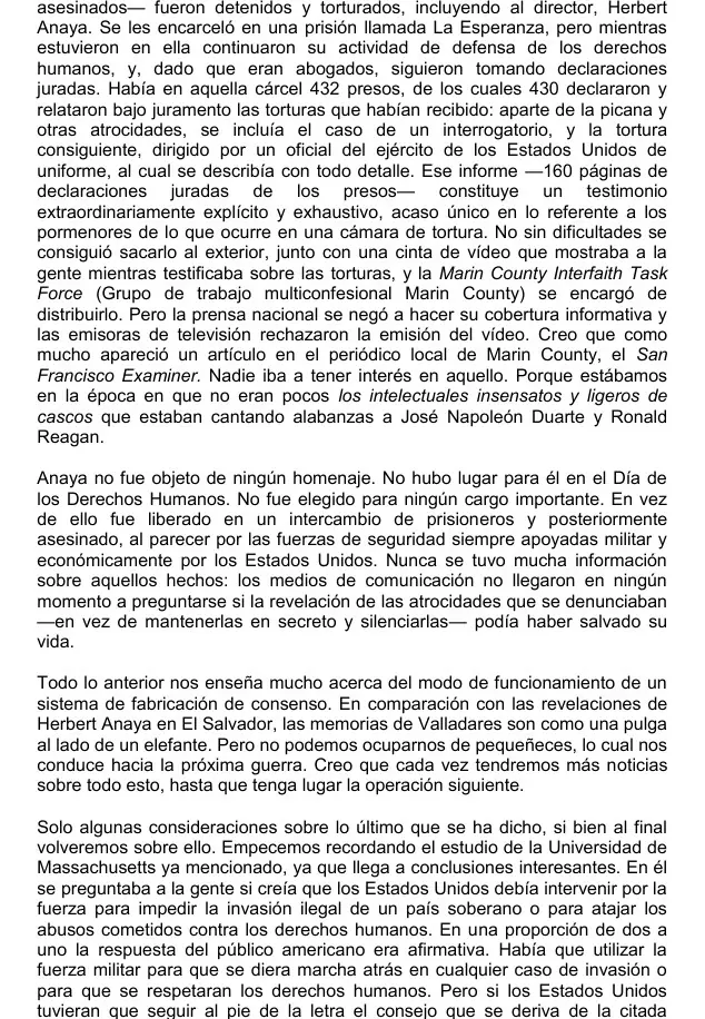 noam chomsky