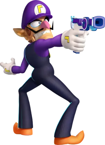 mario