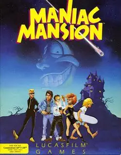 Mi Top 10 juegos de LucasArts