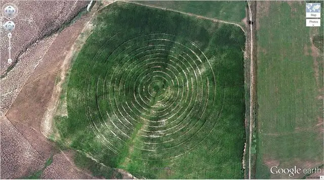 google earth