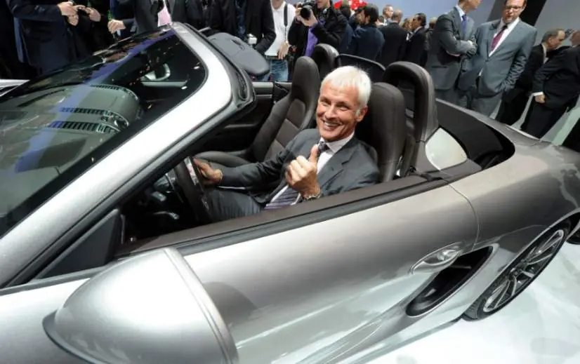 salon del automovil