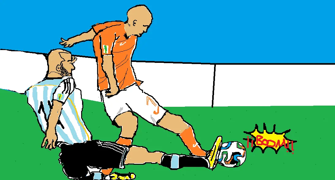 arjen robben