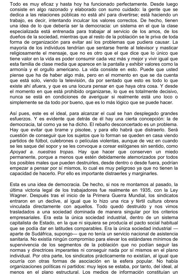 noam chomsky