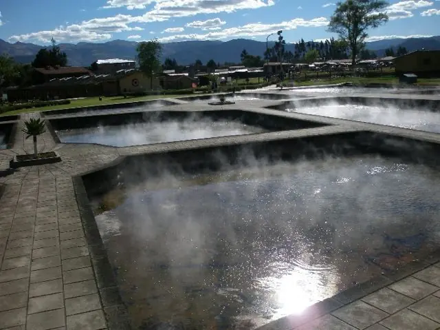 agua