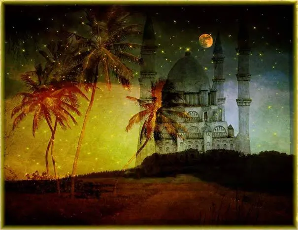sueños