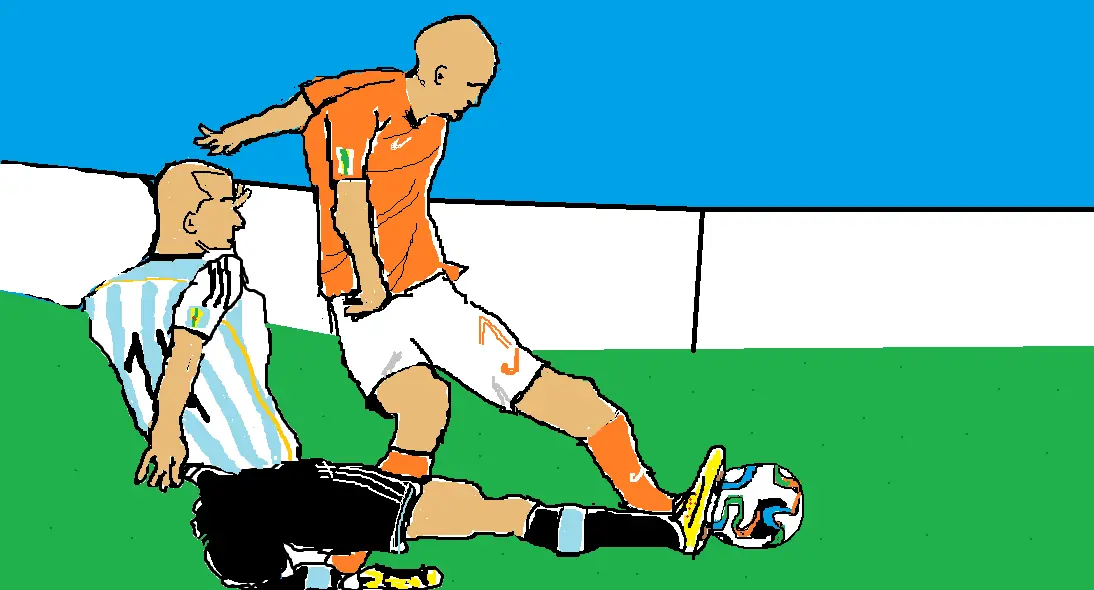 mascherano