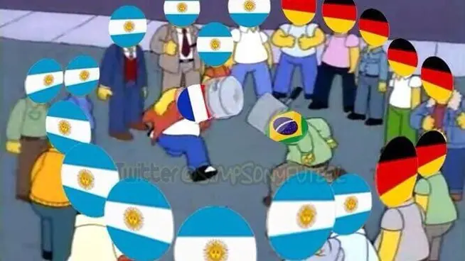 mundial