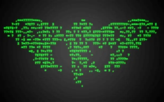 El puzzle más misterioso de la web: Cicada 3301