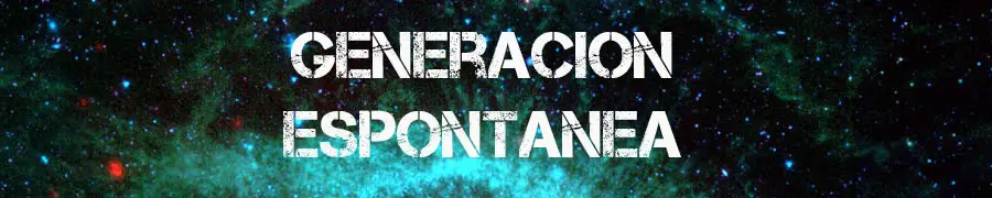 origen de la vida