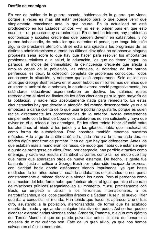 medios de comunicacion