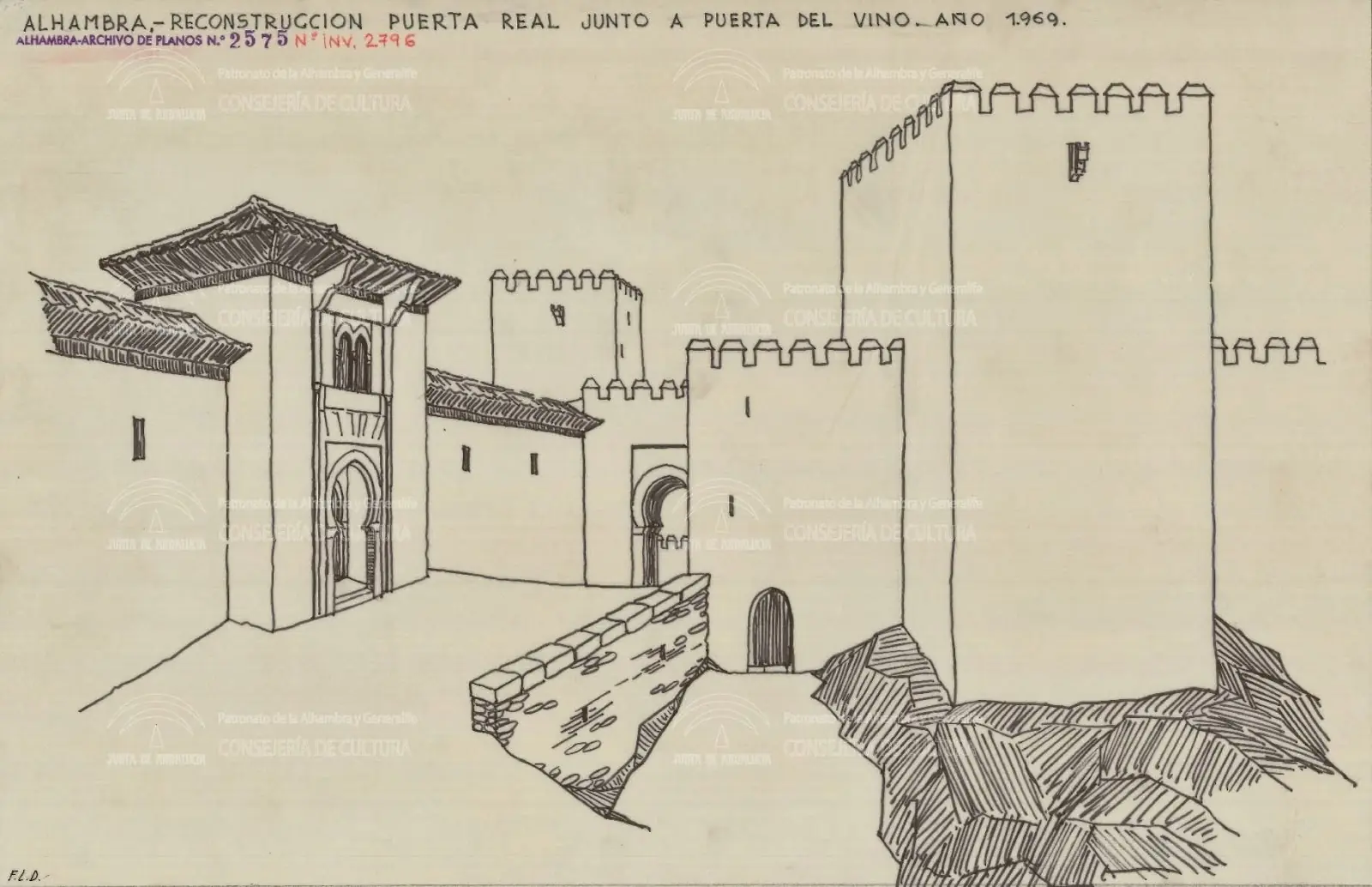 Alhambra
