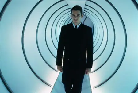 Análisis ~ reflexión cinematográfica: Gattaca