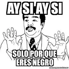 Imágenes para ateos, racistas y otros :D