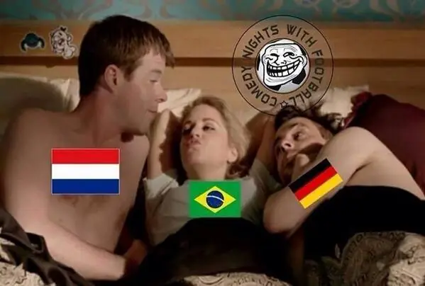 Holanda