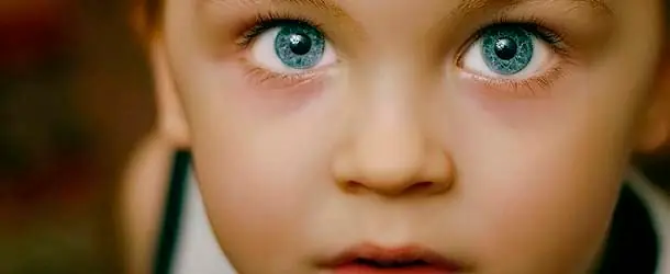Semillas Estelares: Niños Índigo, Cristal y Arco Iris