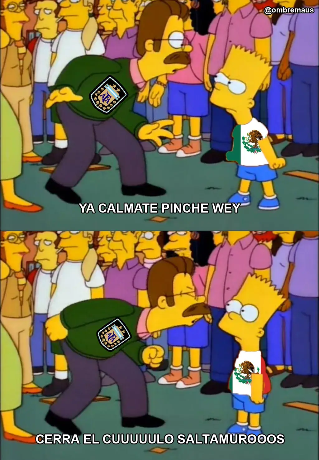 Argentina