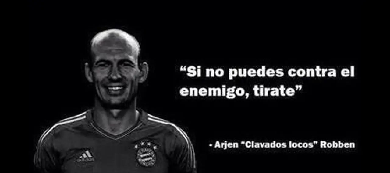 goleada