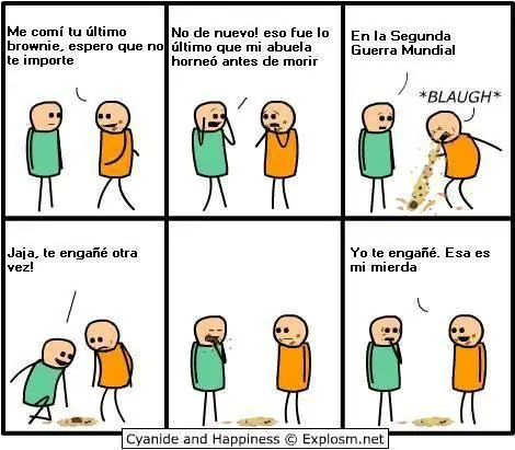 Cyanide