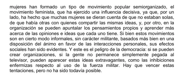 El control de los medios de comunicación