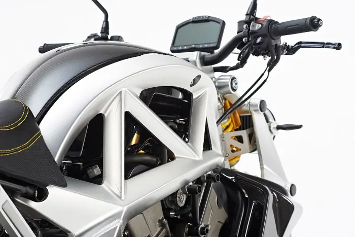 Nueva Ariel Ace