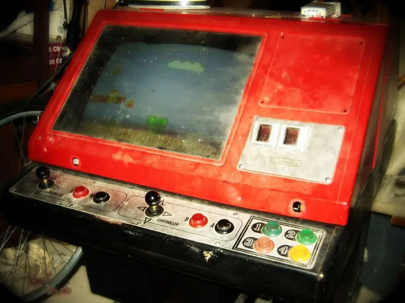 juegos