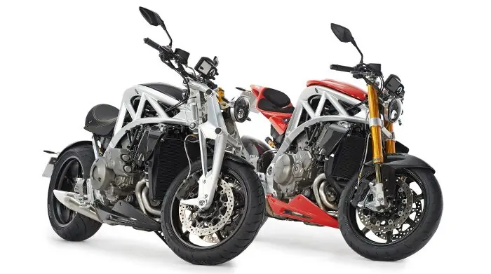 Nueva Ariel Ace