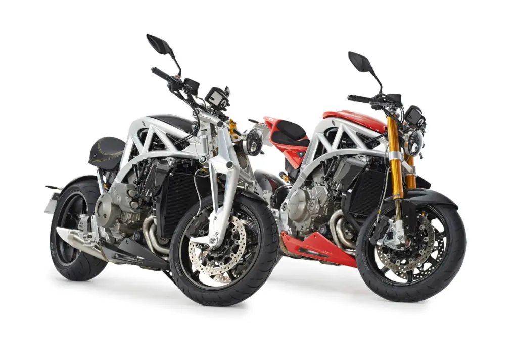 Nueva Ariel Ace