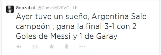 alemania argentina
