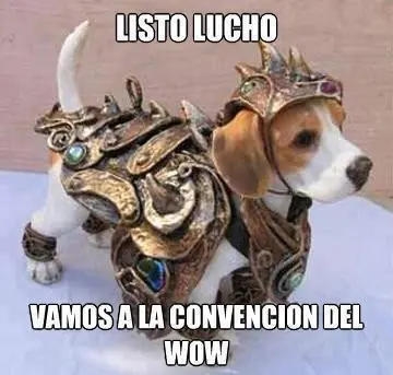 lucho