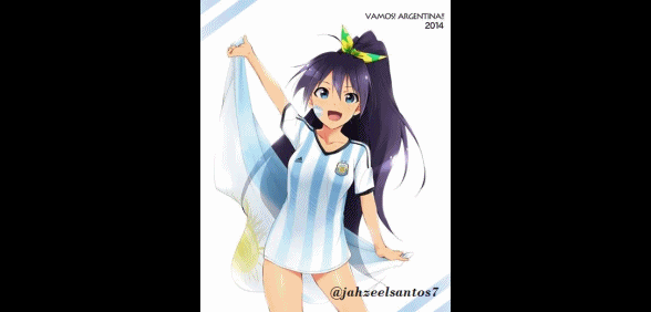 Reconocimiento a "unos pequeños".