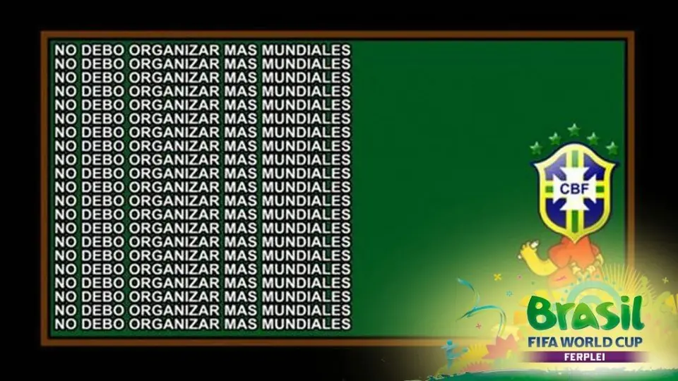 mundial