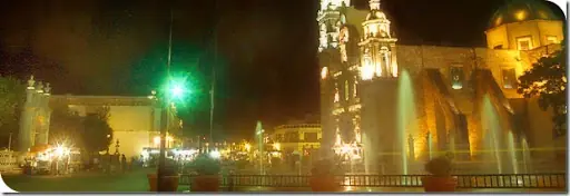 mexico
