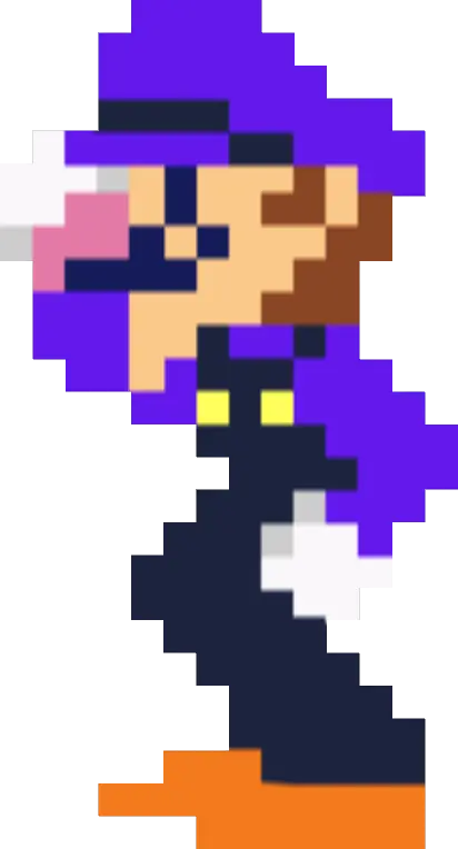Waluigi ¿La oveja negra de Nintendo?