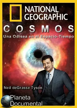 La serie ciencia que todos deberíamos de ver y descargar HD