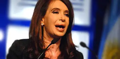 Las fracturas del "modelo K"