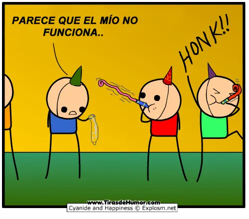 sin parar