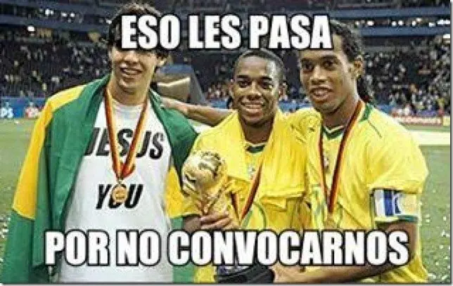 goleada