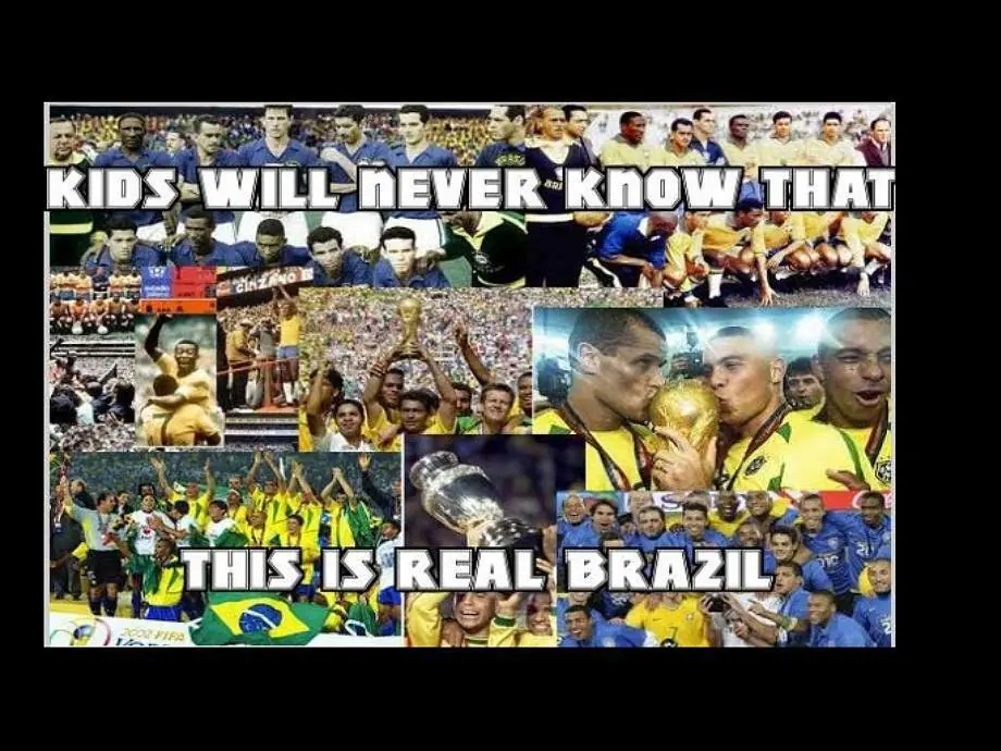 brasil