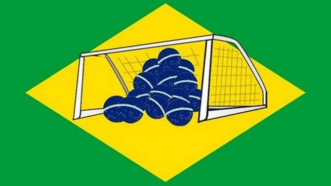 brasil