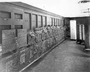 computadora