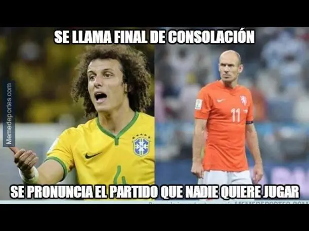 goleada